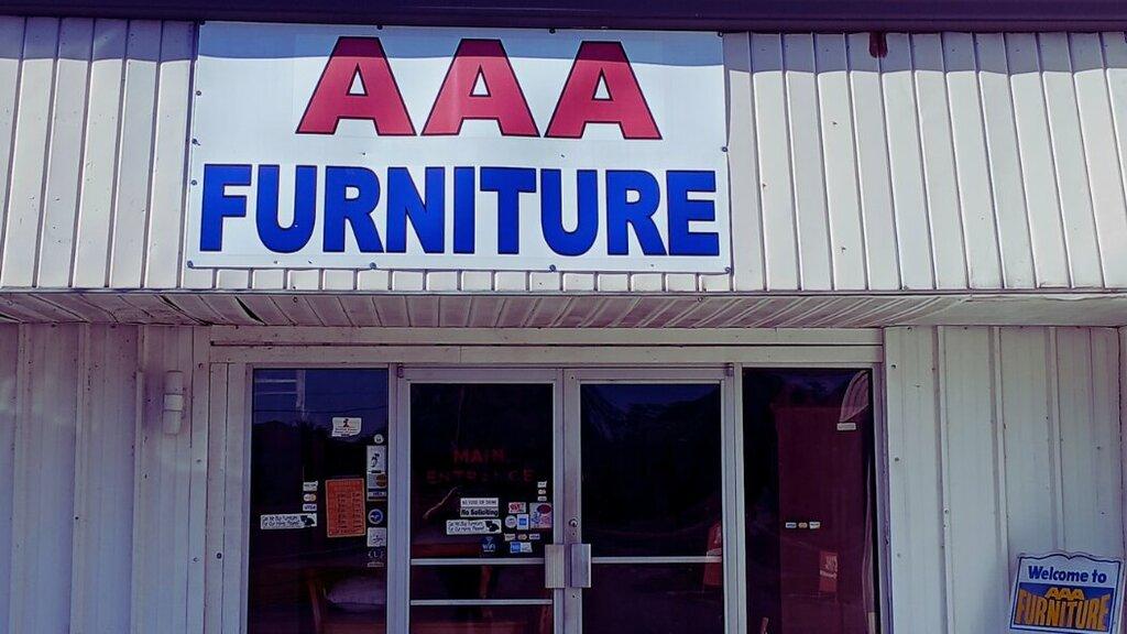 AAA Furniture