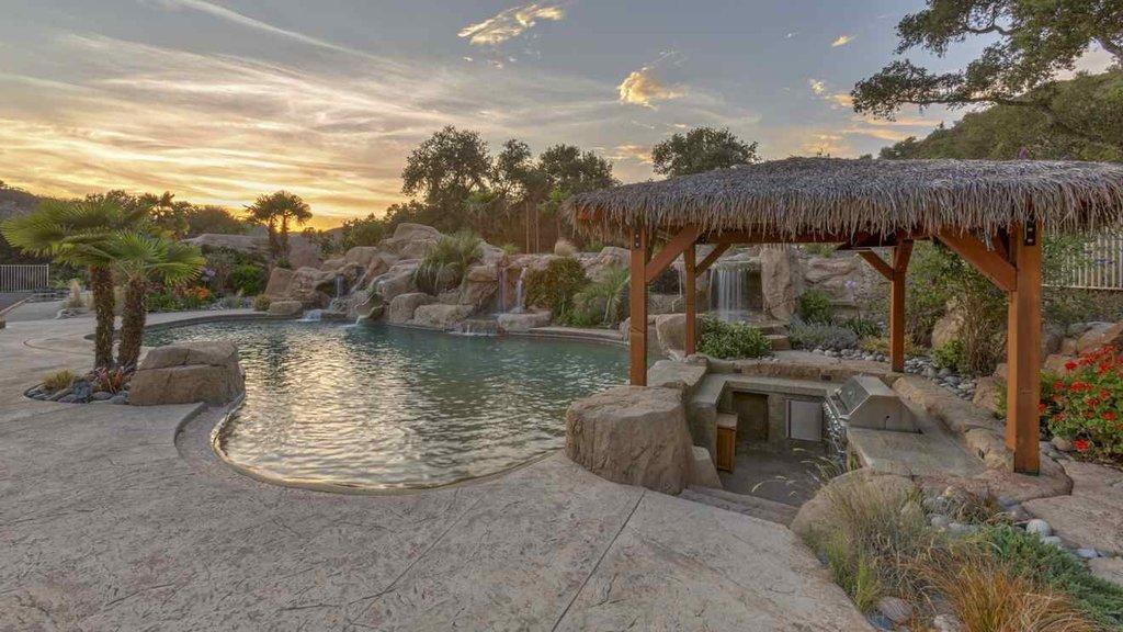 Backyard Visions, Inc