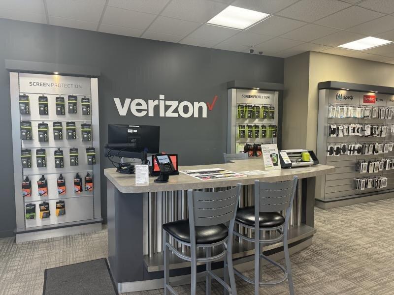 Cellular Sales-Verizon Authorized Retailer