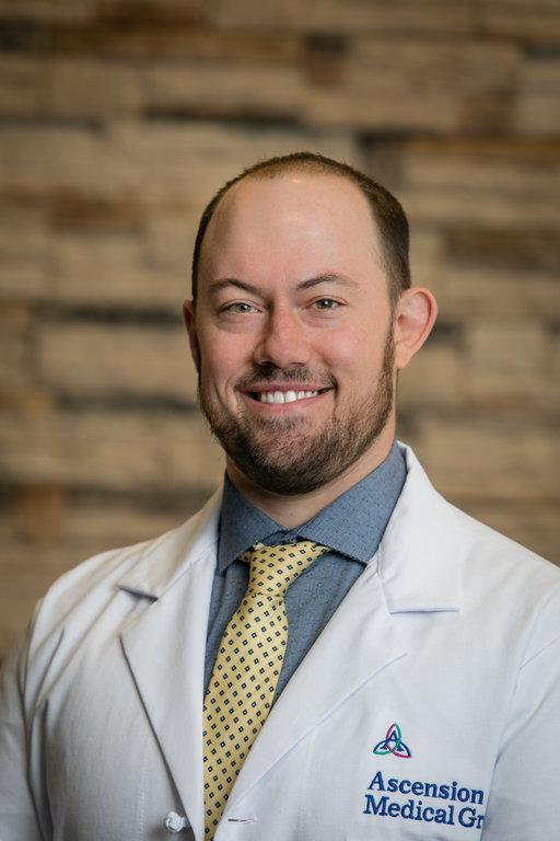 Seth Koster, DO - Ascension Medical Group
