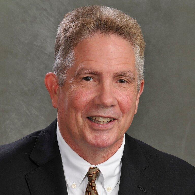 Edward Jones