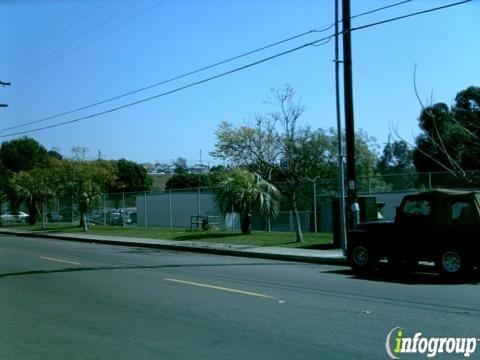 Las Palmas Elementary School