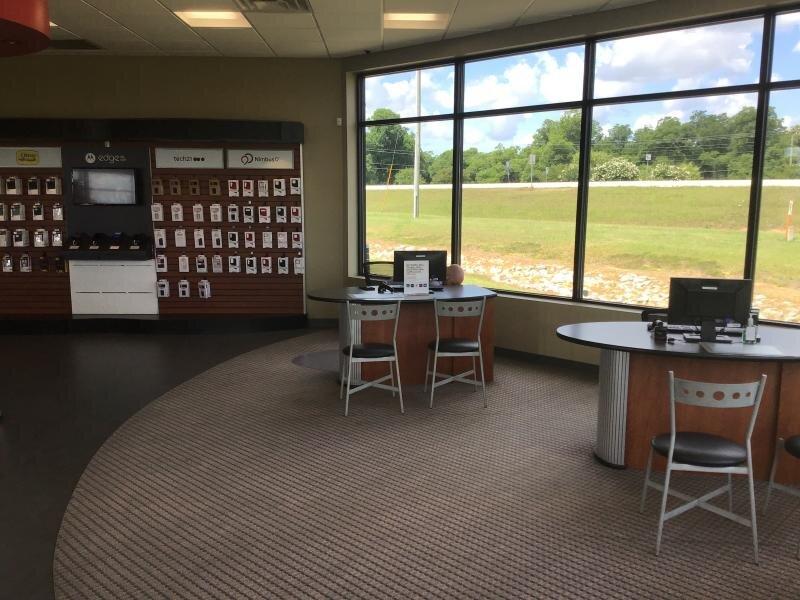 Cellular Sales-Verizon Authorized Retailer