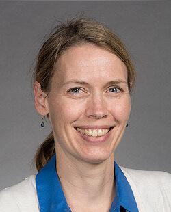 Kristen Lindgren, PHD - Psychiatry Clinic (Outpatient) at UW Medical Center-Roosevelt