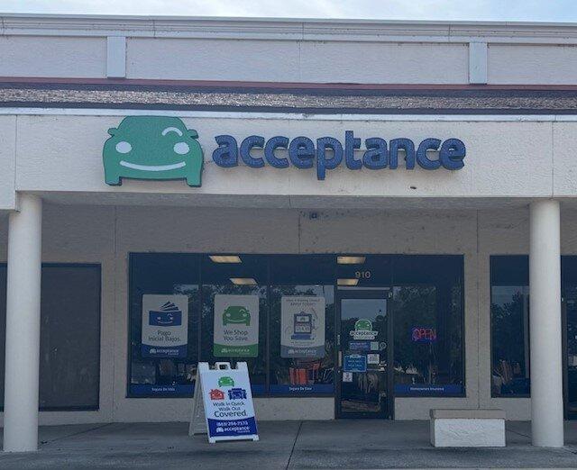 Acceptance Insurance