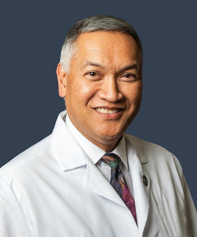 Pedro Sarmiento Jr, MD - MedStar Medical Group at White