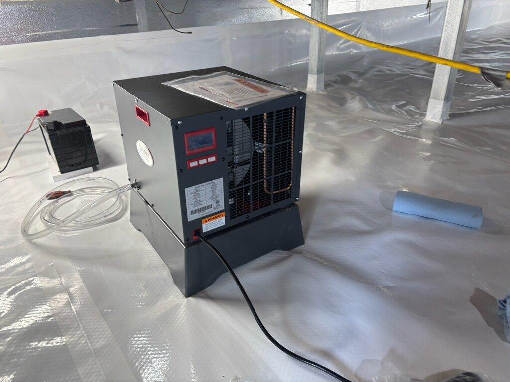 Mid-State Basement Systems