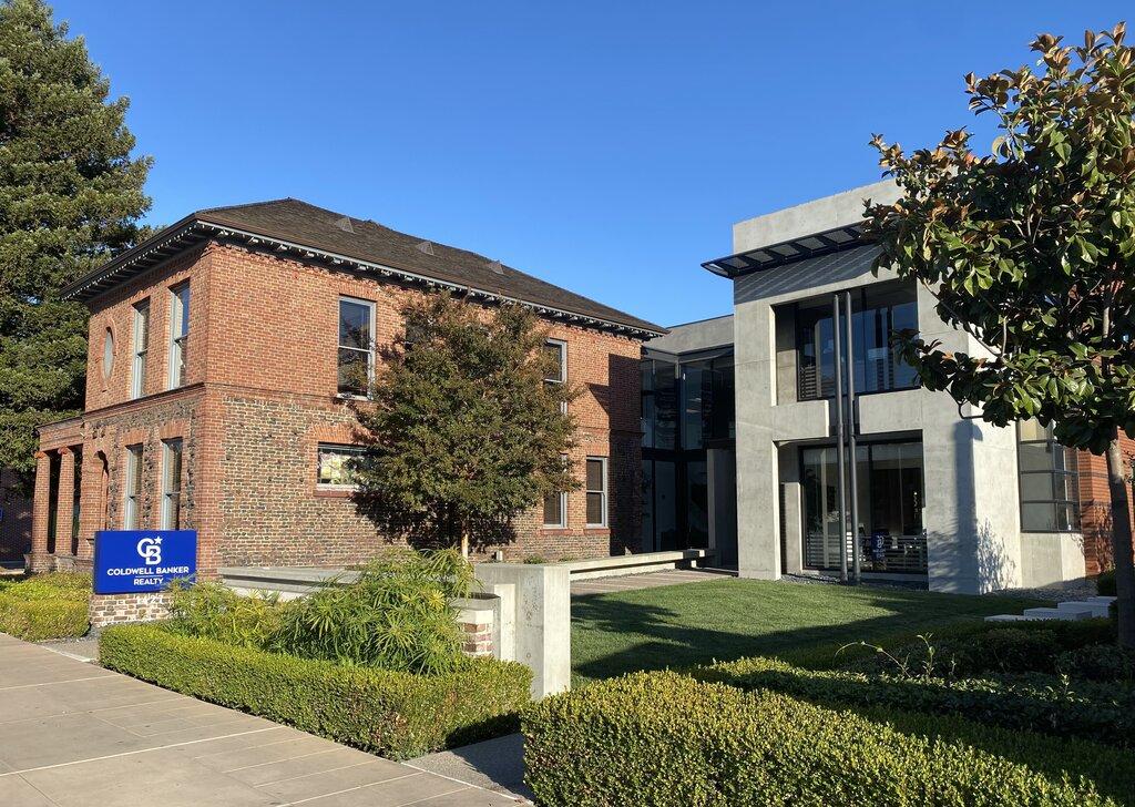 Team Tapper San Mateo County Coldwell Banker Realty