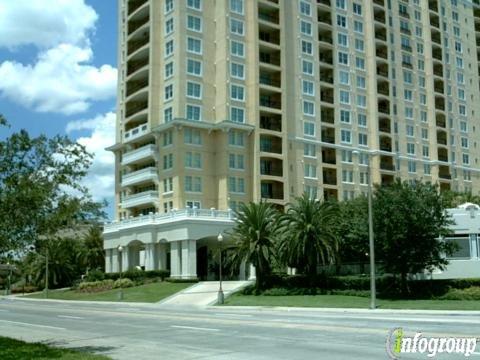 345 Bayshore Condominium Association