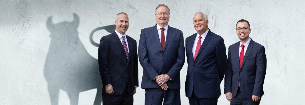 Merrill Lynch Senior Consultant David Edward Greiner