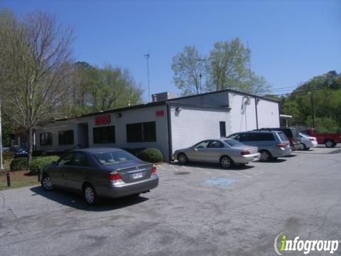 Raco General Contractors Inc