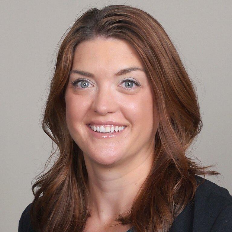 Edward Jones-Financial Advisor: Heather L Goulding