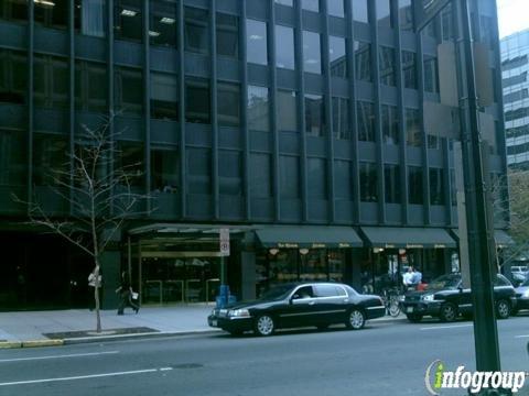 Department of the Environment