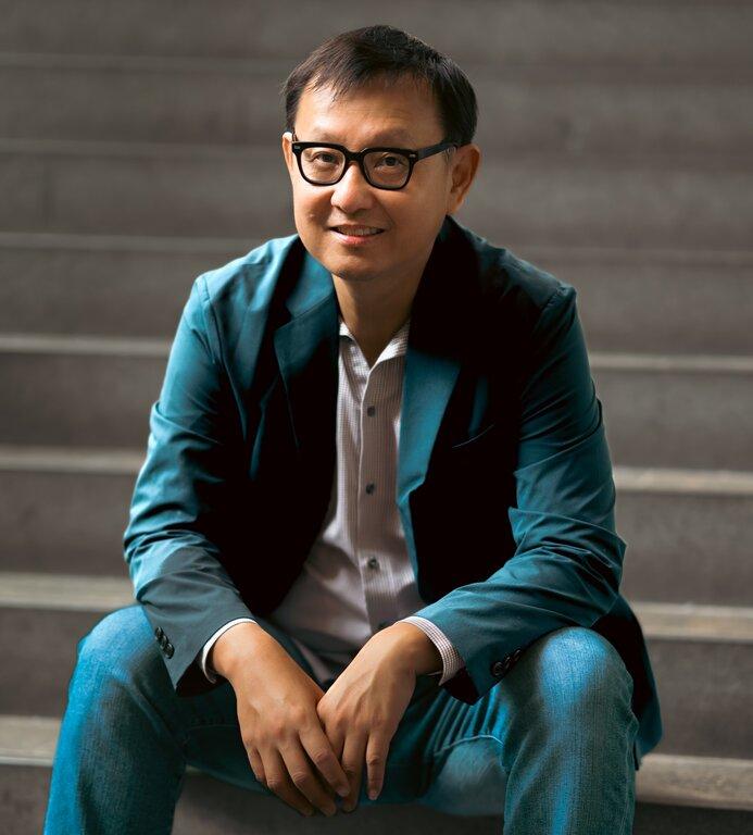 Charlie Giang-Silicon Valley Realtor