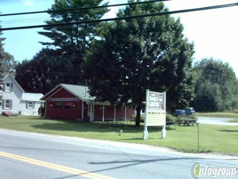 Hudson K9 Training Center