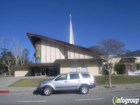 Heritage Christian School