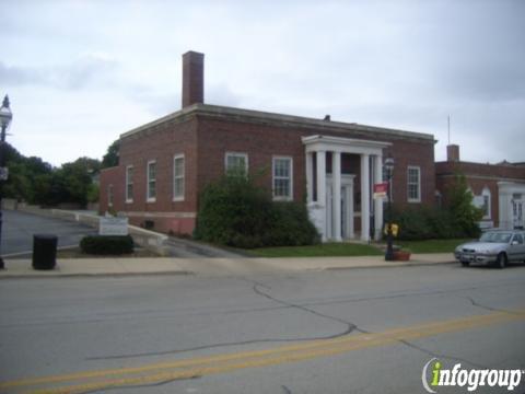 Senior Living Investment Brokerage