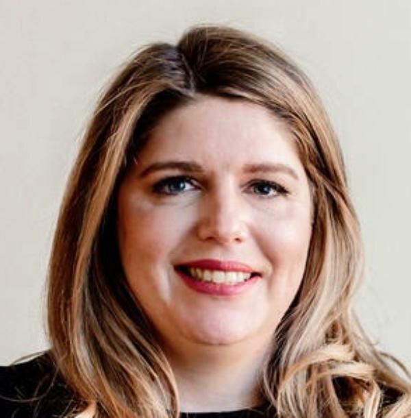 Samantha Hill, Counselor