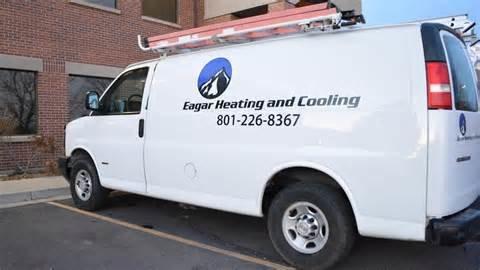Eagar Heating & Cooling