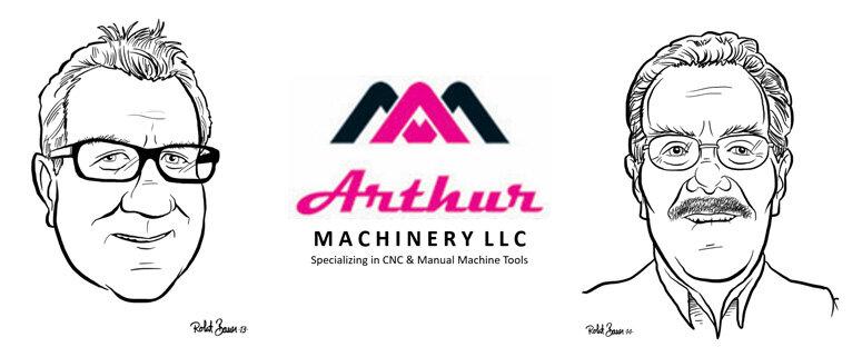 Arthur Machinery