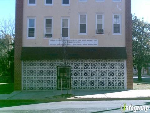 Christ Is King Worship Center