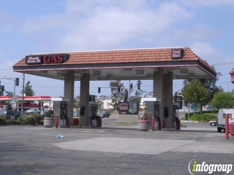 Rancho Sante Fe Gas