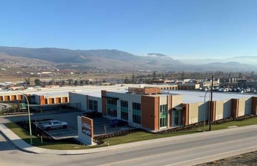 Airport Village Self Storage