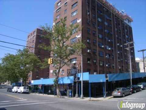 Harbor Tower Owners Inc