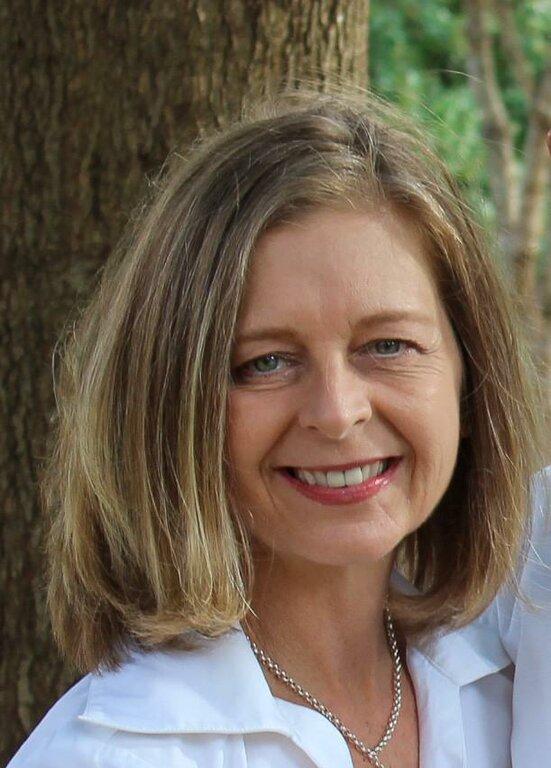 Westlynn Benton, LCSW