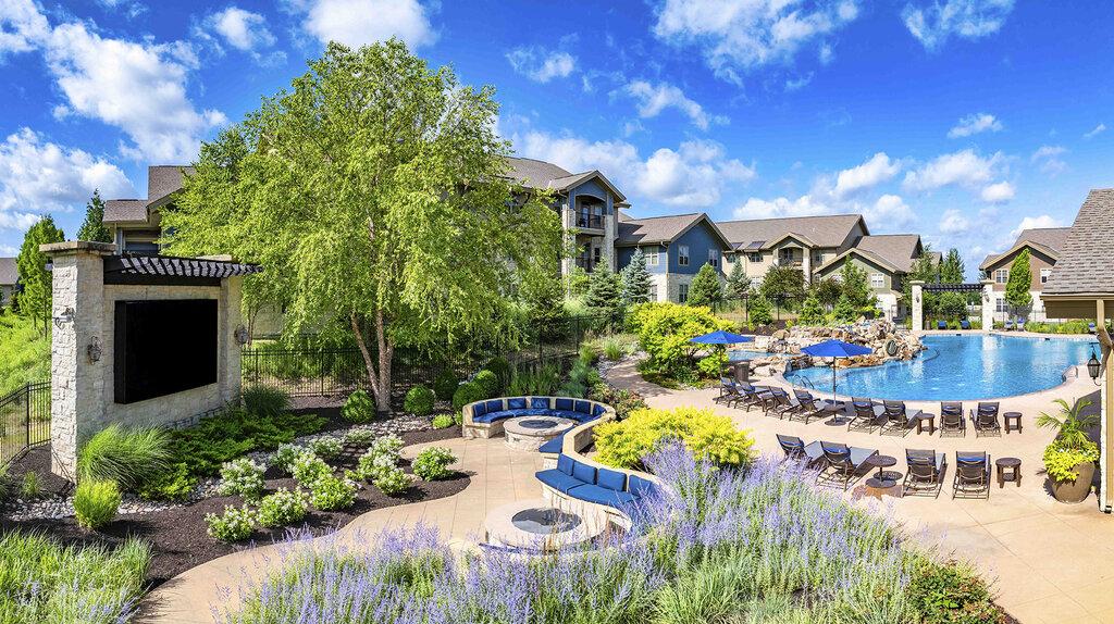 The Ranch Prairie Trace