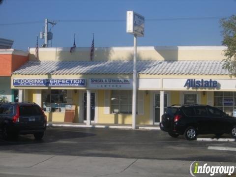 Spiegel & Utrera, PA