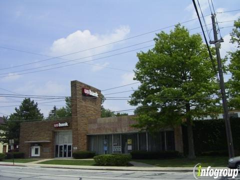 U.S. Bank Branch