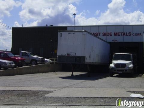 East Side Metals