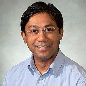 Shah, Ajay, Kumar, MD