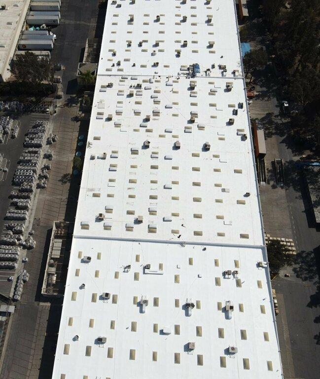 C & D Roofing & Restoration