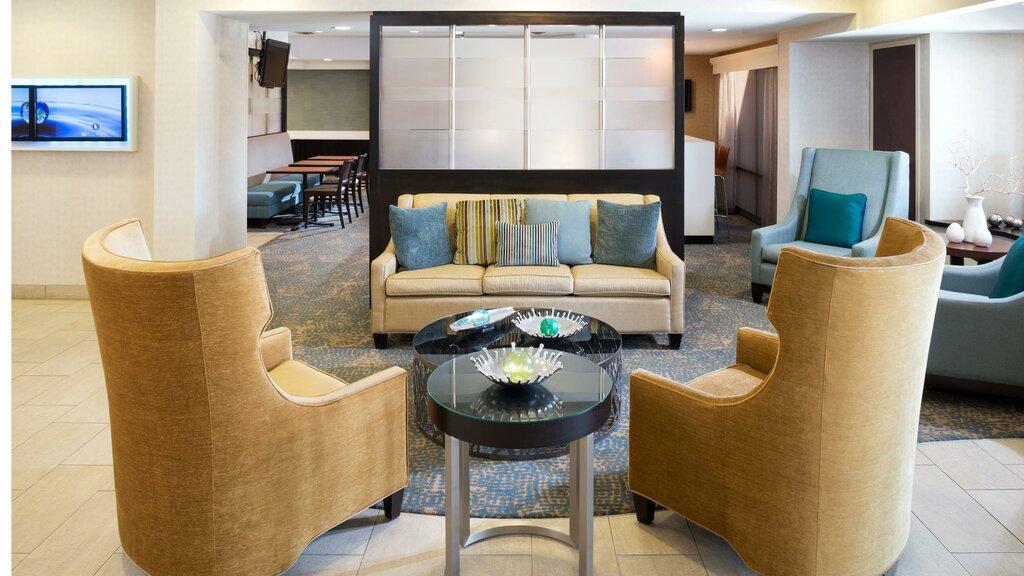 SpringHill Suites Minneapolis West/St Louis Park