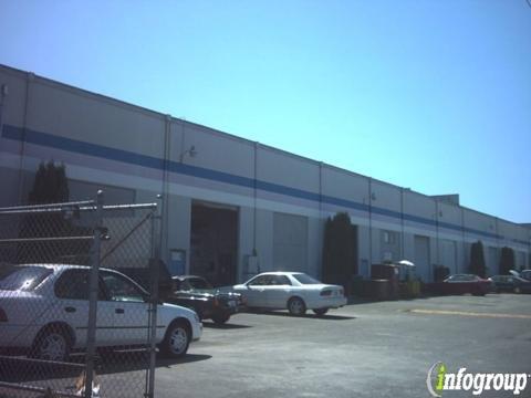 Mgp/Green Store Inc