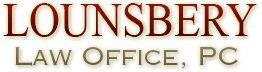 Lounsbery Law Office