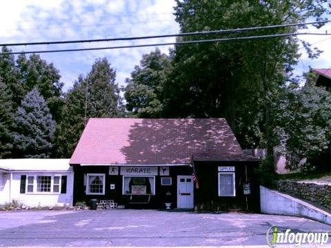 Abaku Karate Academy