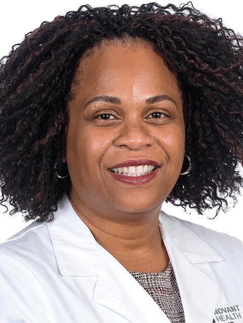 Novant Health Cancer Institute-Greensboro