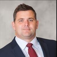 Merrill Lynch Financial Advisor Michael McGovern