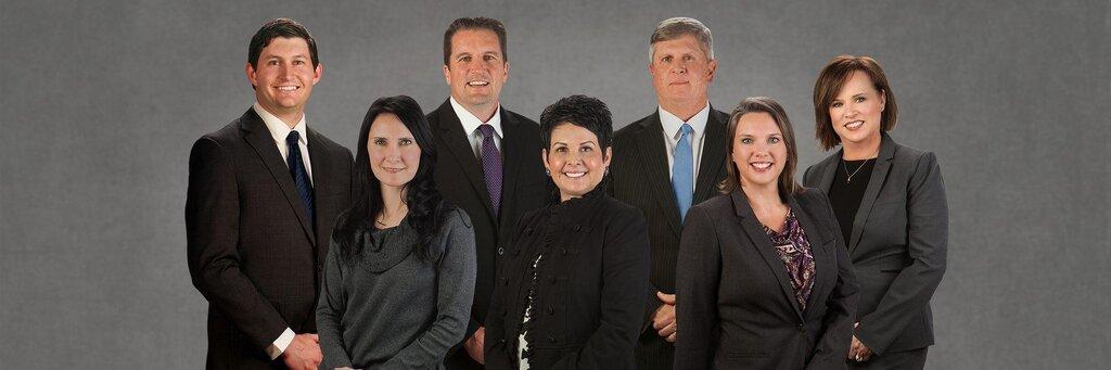 Merrill Lynch Financial Advisor Kate Lewis