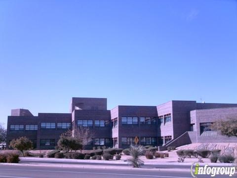 Flood Control District of Maricopa