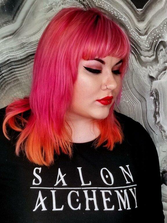 Salon Alchemy
