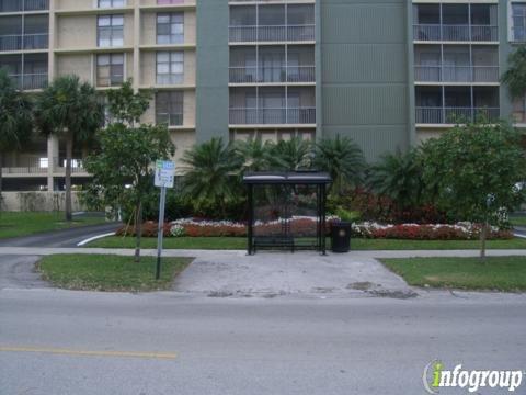 Fairview House Condominium