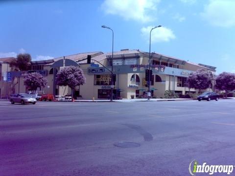 Absolute Yoga & Pilates Studio