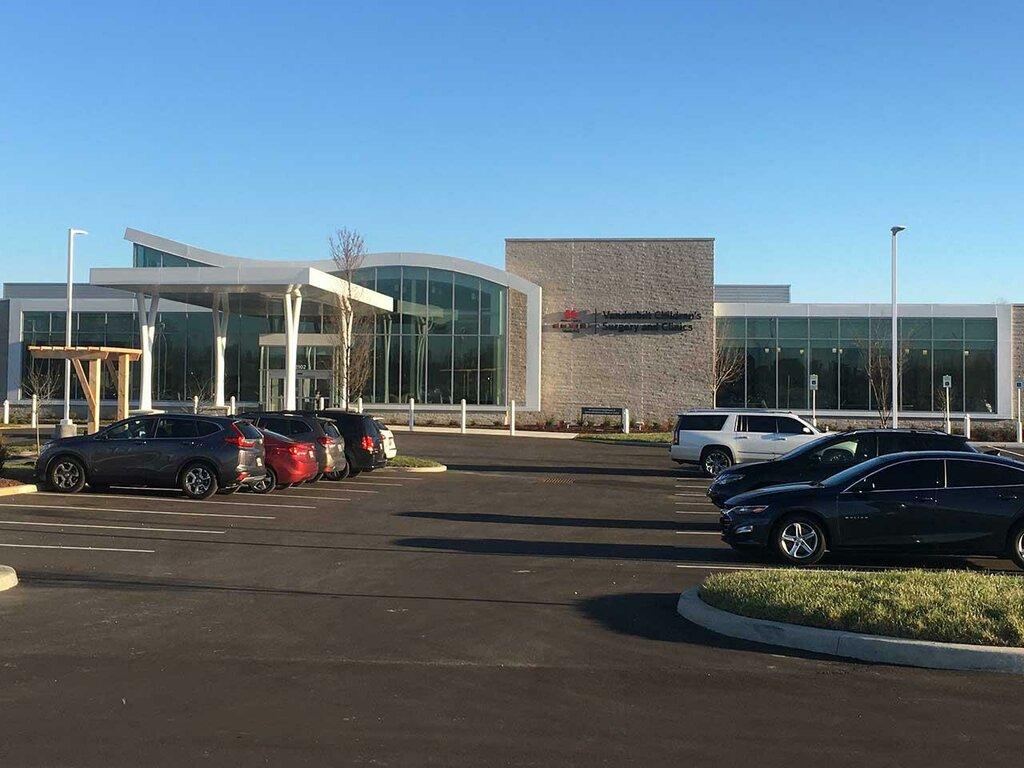 Vanderbilt Children's Endocrinology Franklin