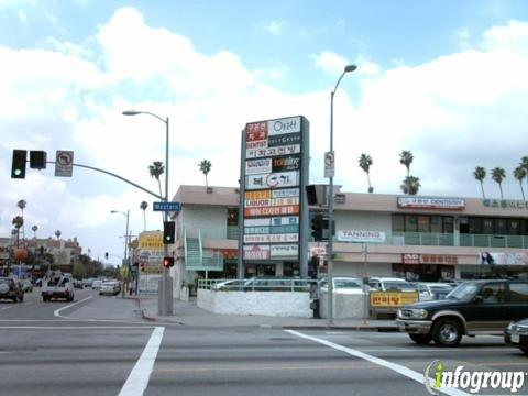 Leefwa Traditional Korean