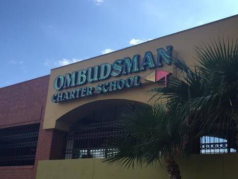Ombudsman Charter East II