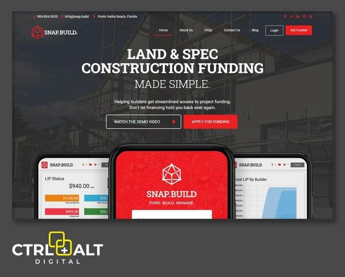 Control Alt Digital LLC